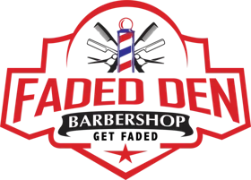 Faded Den Barbershop